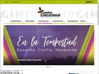 centrovocacional.org