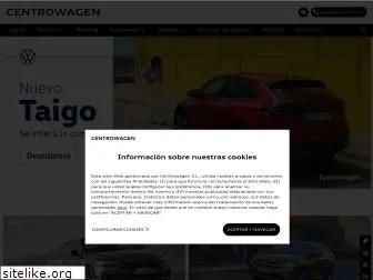 centrowagen.com