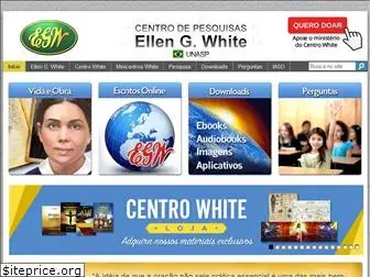 centrowhite.org.br