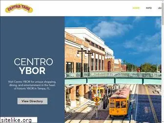 centroybor.com