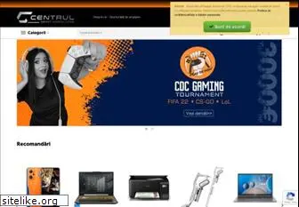 centrul.com