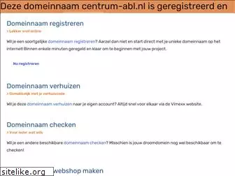 centrum-abl.nl