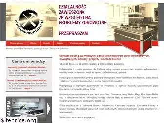 centrum-montazu.pl