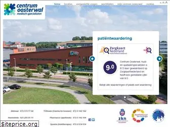 centrum-oosterwal.nl