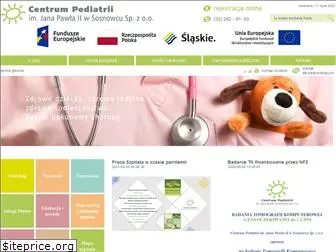 centrum-pediatrii.com.pl