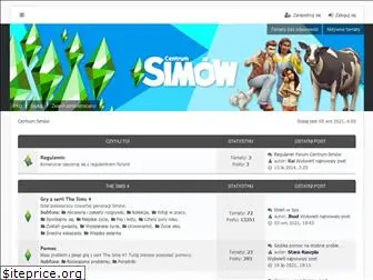centrum-simow.com