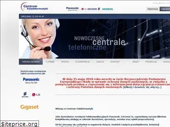 centrum-teleinformatyki.pl