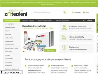 centrum-zatepleni.cz