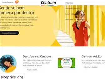 centrum.com.br