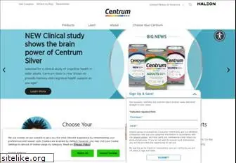 centrum.com