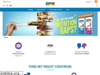 centrum.sg