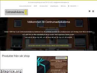 centrumadvokaterna.se