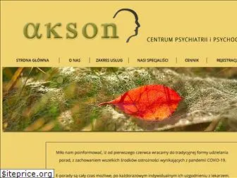 centrumakson.com