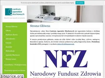centrumaparatow.com.pl