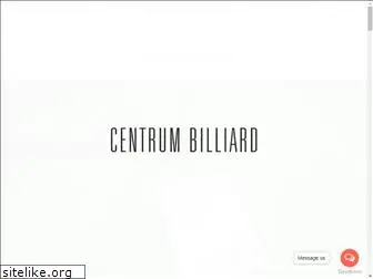 centrumbilliard.com