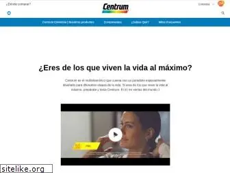 centrumcolombia.com