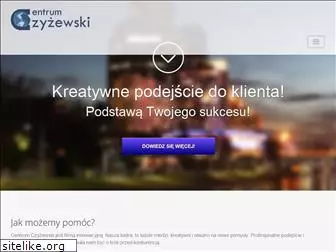 centrumczyzewski.pl