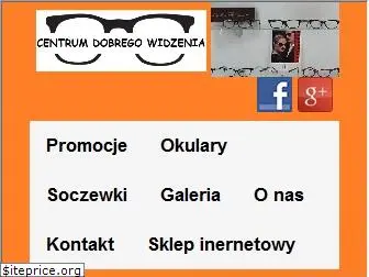 centrumdobregowidzenia.pl