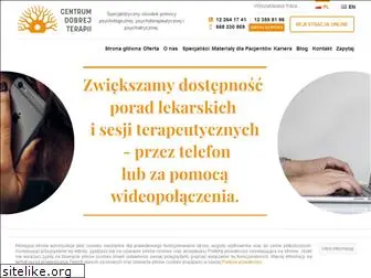 centrumdobrejterapii.pl