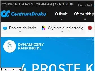 centrumdruku.com.pl