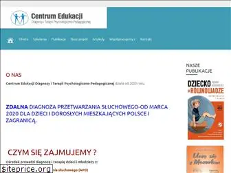 centrumedukacji.com