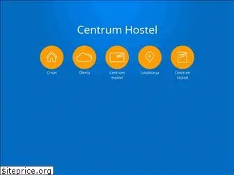 centrumhostel.pl