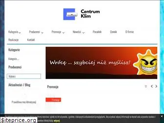 centrumklim.pl