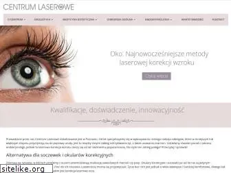 centrumlaserowepoznan.com.pl