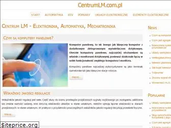 centrumlm.com.pl