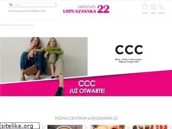 centrumlopuszanska22.pl