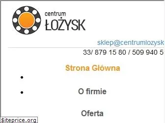 centrumlozysk.pl