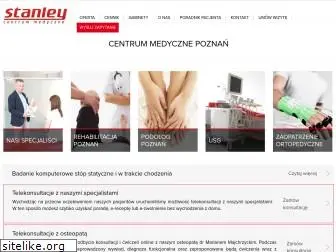 centrummedycznestanley.pl