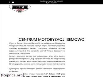 centrummotoryzacji.eu