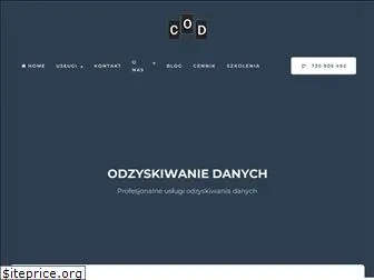 centrumodzyskiwaniadanych.pl