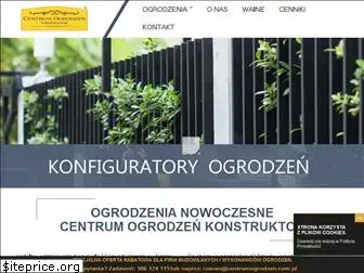 centrumogrodzen.com.pl
