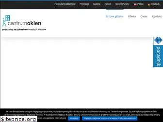 centrumokien.eu