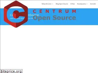 centrumopensource.pl