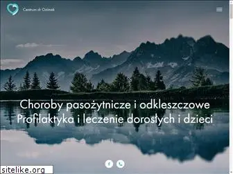 centrumozimek.pl