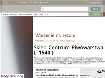 centrumpiwowarstwa.pl