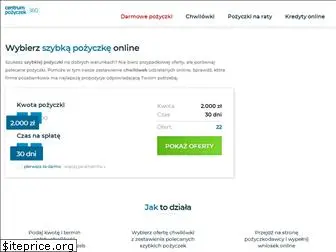 centrumpozyczek360.pl