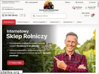 centrumrolnictwa.pl