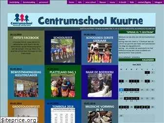 centrumschool.be