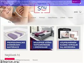 centrumsnu.com.pl