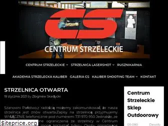 centrumstrzeleckie.pl