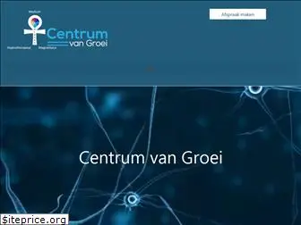 centrumvangroei.nl