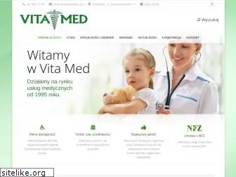 centrumvitamed.com