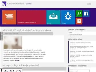 centrumwindows.pl