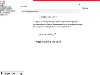 centrumwiz.pl