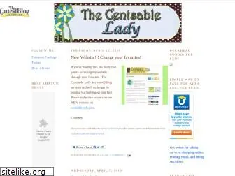 centsablelady.com