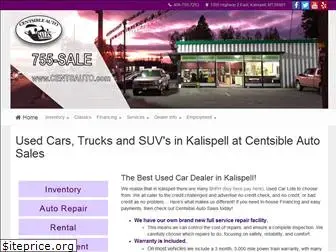 centsauto.com